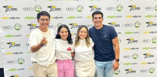 Visibilizar al alumnado y priorizar salud mental, proyectos de aspirantes a presidir la FEU
