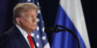 Trump tardaría 50 años en cumplir promesa de deportaciones, según investigadora de la UNAM