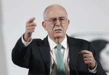 México y EE.UU. acuerdan plan binacional contra plaga de gusano barrenador