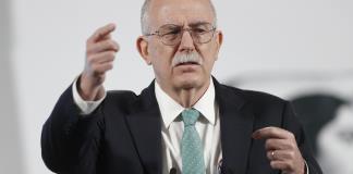 México y EE.UU. acuerdan plan binacional contra plaga de gusano barrenador