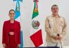 México y Guatemala reafirman compromisos concretos en seguridad, transporte y energía