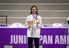 Chile, México y Argentina, protagonistas dorados en la jornada del taekwondo
