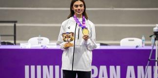 Chile, México y Argentina, protagonistas dorados en la jornada del taekwondo