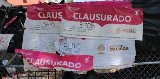 Guadalajara frena demolición ilegal de finca patrimonial