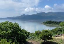 Proponen mesa de diálogo para evaluar como afectará a Chapala sacar agua de la presa Solís