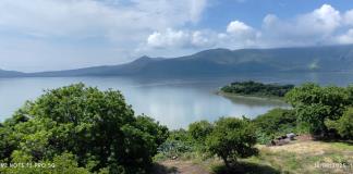 Proponen mesa de diálogo para evaluar como afectará a Chapala sacar agua de la presa Solís
