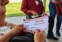 Regidores de Morena instalan los primeros comités seccionales en Guadalajara 