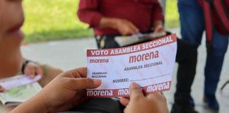 Regidores de Morena instalan los primeros comités seccionales en Guadalajara 