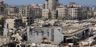 Hamás recibió nueva propuesta de alto al fuego por 60 días en Gaza