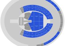 Termina la era de los conciertos gratuitos en el auditorio de las Fiestas de Octubre