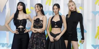 Blackpink publicará su nuevo álbum en noviembre, según su agencia