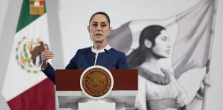 México celebra firma de acuerdo trilateral con Belice y Guatemala para proteger Selva Maya