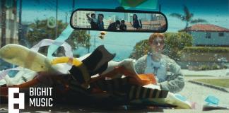 Cortis, la nueva boy band de la agencia de BTS, debuta en busca de una identidad propia