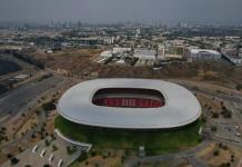 Violencia en estadios mexicanos enciende las alarmas a falta de 10 meses para el Mundial