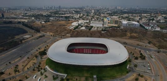 Uber dice que aliviará la movilidad en las sedes mexicanas del Mundial 2026