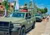 Mueren ocho policías comunitarios en ataque armado en Guerrero