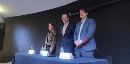 Jalisco, cuarto lugar nacional en competitividad y con boom de parques industriales
