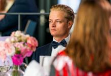 Acusan de cuatro violaciones al hijo mayor de la princesa Mette-Marit de Noruega