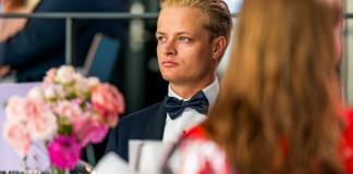 Acusan de cuatro violaciones al hijo mayor de la princesa Mette-Marit de Noruega