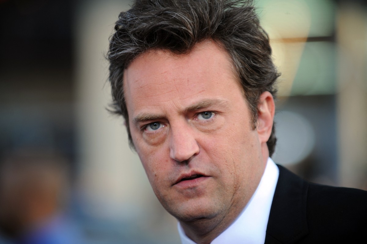 La Reina de la Ketamina se declarará culpable de vender la droga que mató a Matthew Perry