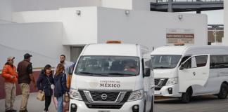 México se consolida como país destino en migración, pero complica trámite de asilo