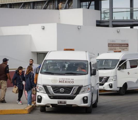 México se consolida como país destino en migración, pero complica trámite de asilo