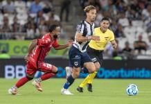 El Monterrey de Ramos vence al Mazatlán y alcanza al Pachuca en la cima del Apertura
