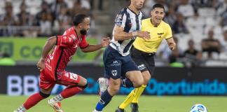 El Monterrey de Ramos vence al Mazatlán y alcanza al Pachuca en la cima del Apertura