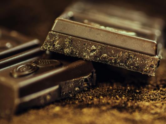 Bacterias y hongos seleccionados en laboratorio para lograr un chocolate de gran sabor