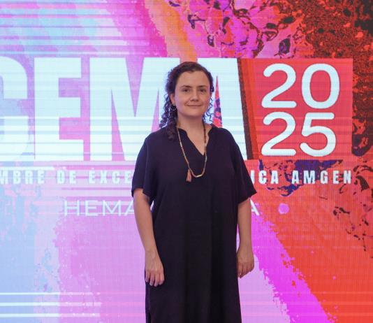 Tratamientos novedosos duplican supervivencia" en casos de mieloma múltiple, dice experta