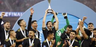 La selección mexicana se concentrará del 25 al 27 de agosto con jugadores de la Liga MX