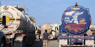 Desabasto de gasolina en Chiapas "ya se resolvió", asegura Sheinbaum