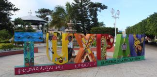 Tuxpan celebra su sabor: preparan la primera Feria de la Tostada con 36 puestos locales