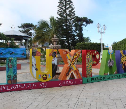 Tuxpan celebra su sabor: preparan la primera Feria de la Tostada con 36 puestos locales
