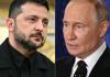 Putin le dijo a Trump que está listo para reunirse con Zelenski