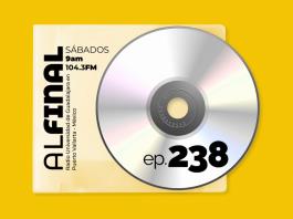 Al Final 23 de Agosto del 2025