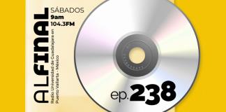 Al Final - 16 de Agosto del 2025