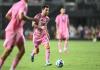 Inter Miami-Tigres abre unos cuartos de la Leagues Cup que enfrentan a México y la MLS