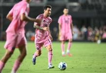 Inter Miami-Tigres abre unos cuartos de la Leagues Cup que enfrentan a México y la MLS
