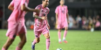 Inter Miami-Tigres abre unos cuartos de la Leagues Cup que enfrentan a México y la MLS