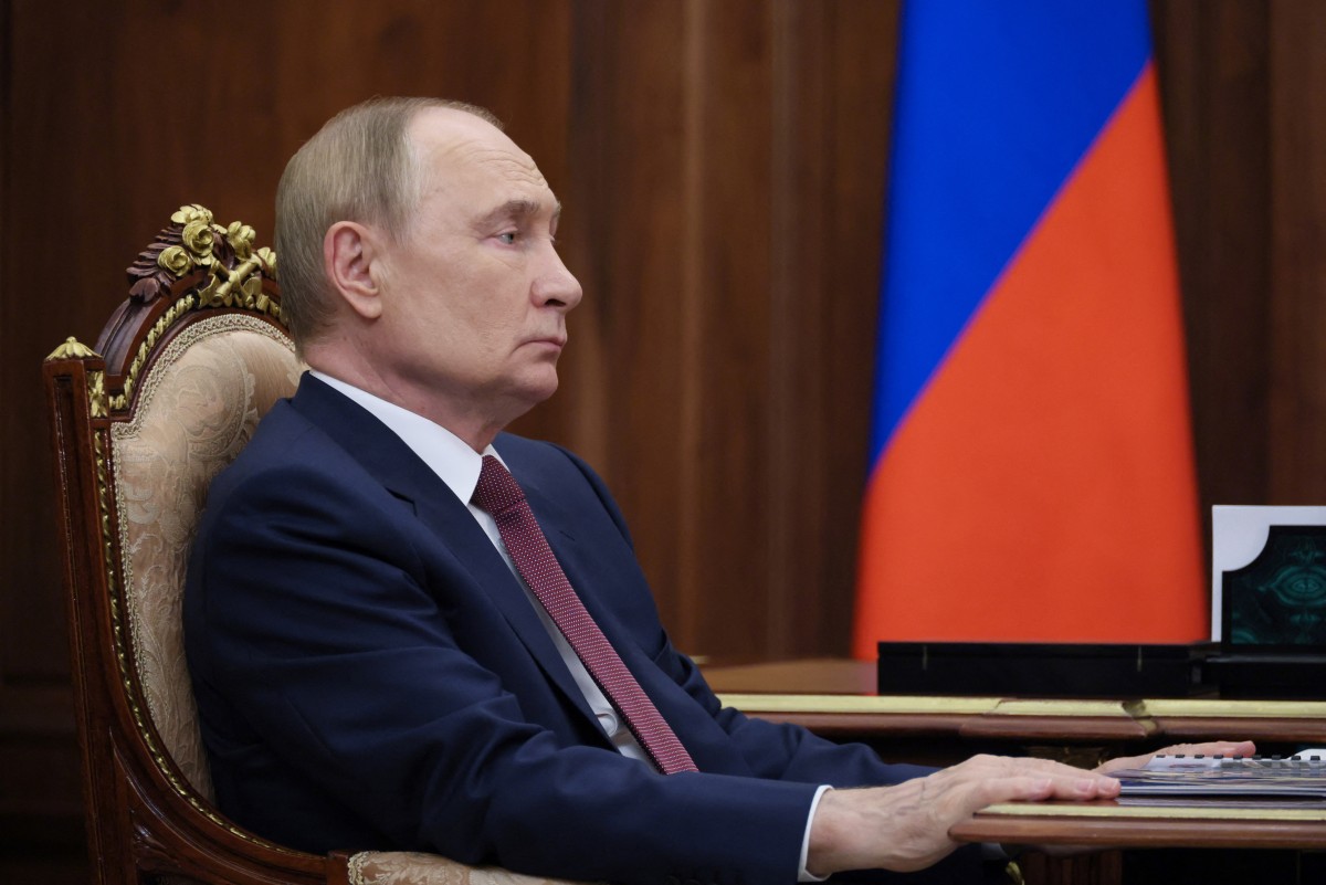 Rusia advierte que cualquier acuerdo con Ucrania debe garantizar su seguridad