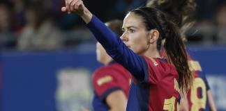 El Barça pone rumbo a México con la plantilla al completo y ocho jugadoras del filial