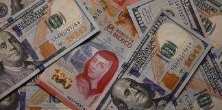 Aranceles para México en niveles bajos permiten resistencia económica, según ejecutivos de finanzas