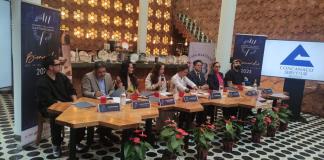 Estrellas Michelin llegan a Jalisco: anuncian la edición 17 de Vallarta-Nayarit Gastronómica