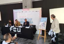 Con Ciudad Creativa Digital como sede, realizarán el 7° Festival de Cortometraje Universitario
