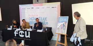 Con Ciudad Creativa Digital como sede, realizarán el 7° Festival de Cortometraje Universitario