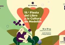Jalisco, invitado de honor en la Fiesta del libro y la cultura de Medellín; UdeG estará en su programación