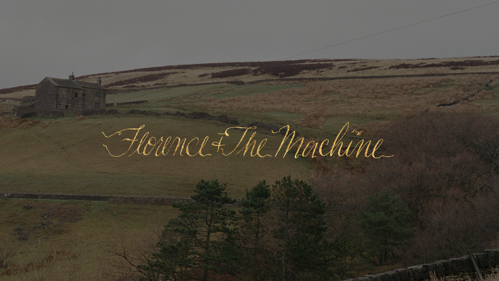 Florence And The Machine publicará su nuevo álbum, Everybody Scream, el día de Halloween