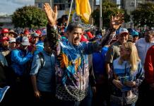 México aboga por la no intervención ante el despliegue militar de EE.UU. en Venezuela

