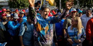 México aboga por la no intervención ante el despliegue militar de EE.UU. en Venezuela